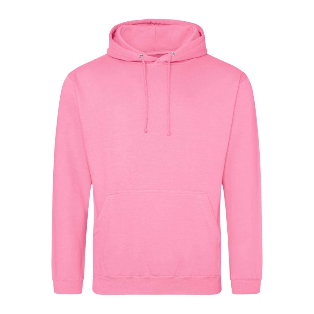 Hanorac cu glugă Just Hoods College AWJH001 · 280 g/m², bumbac / poliester