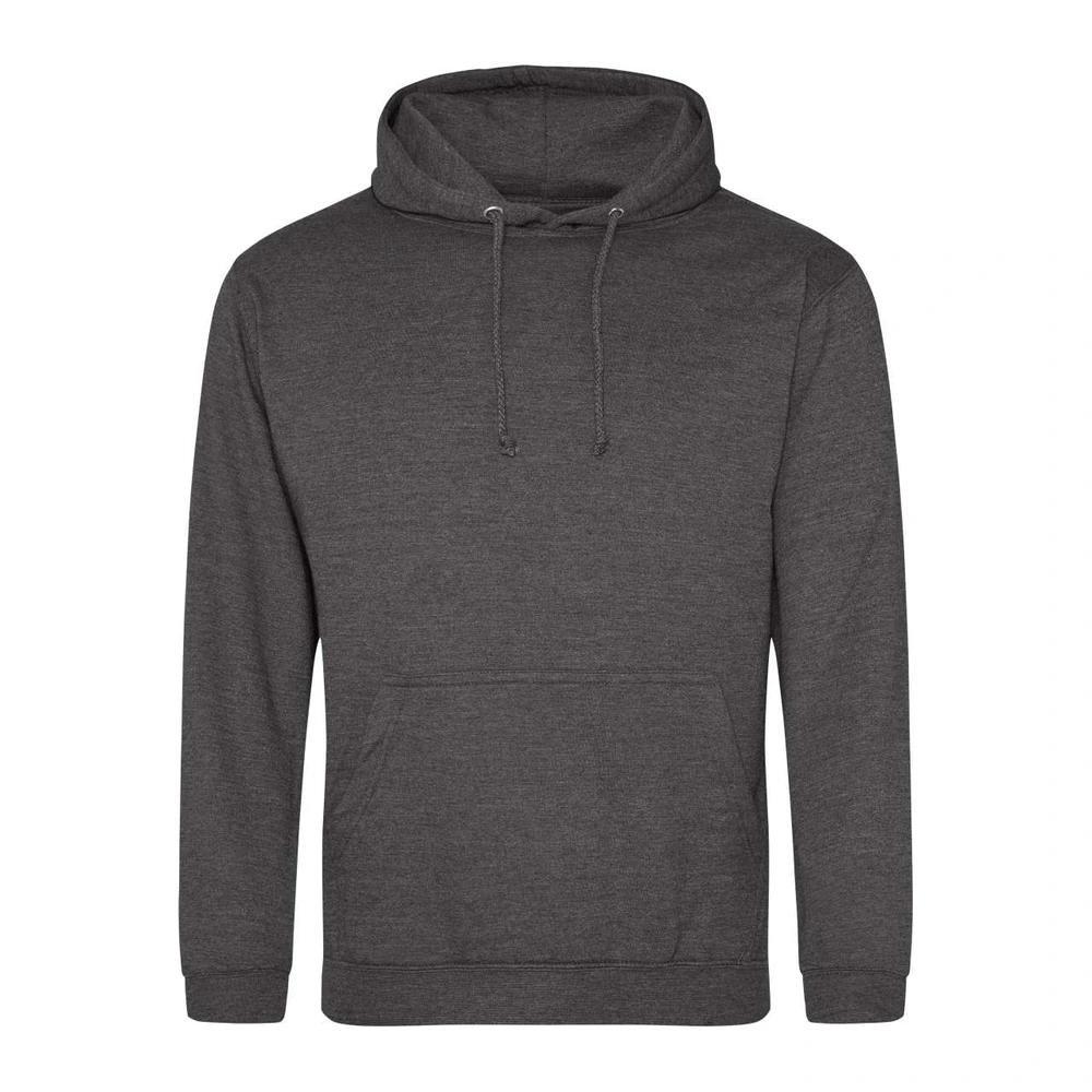 Hanorac cu glugă Just Hoods College AWJH001 · 280 g/m², bumbac / poliester