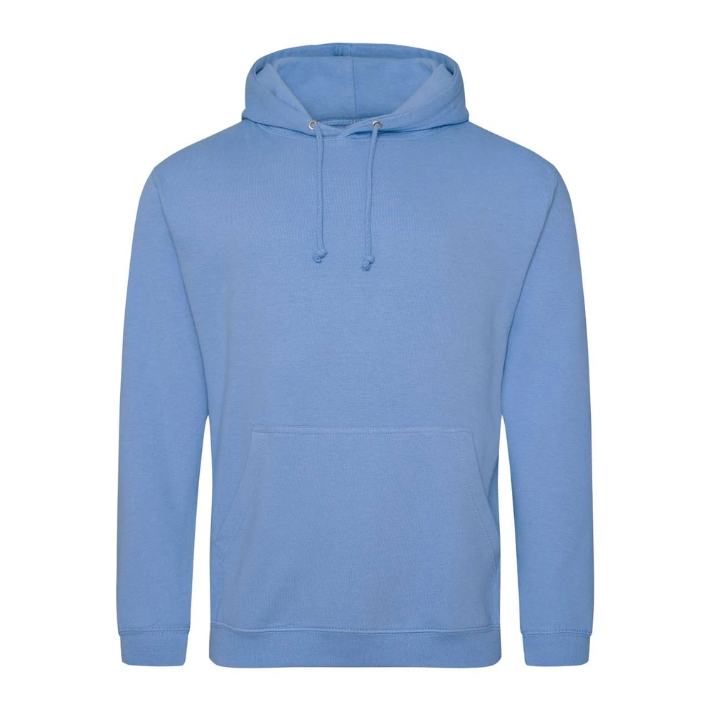Hanorac cu glugă Just Hoods College AWJH001 · 280 g/m², bumbac / poliester
