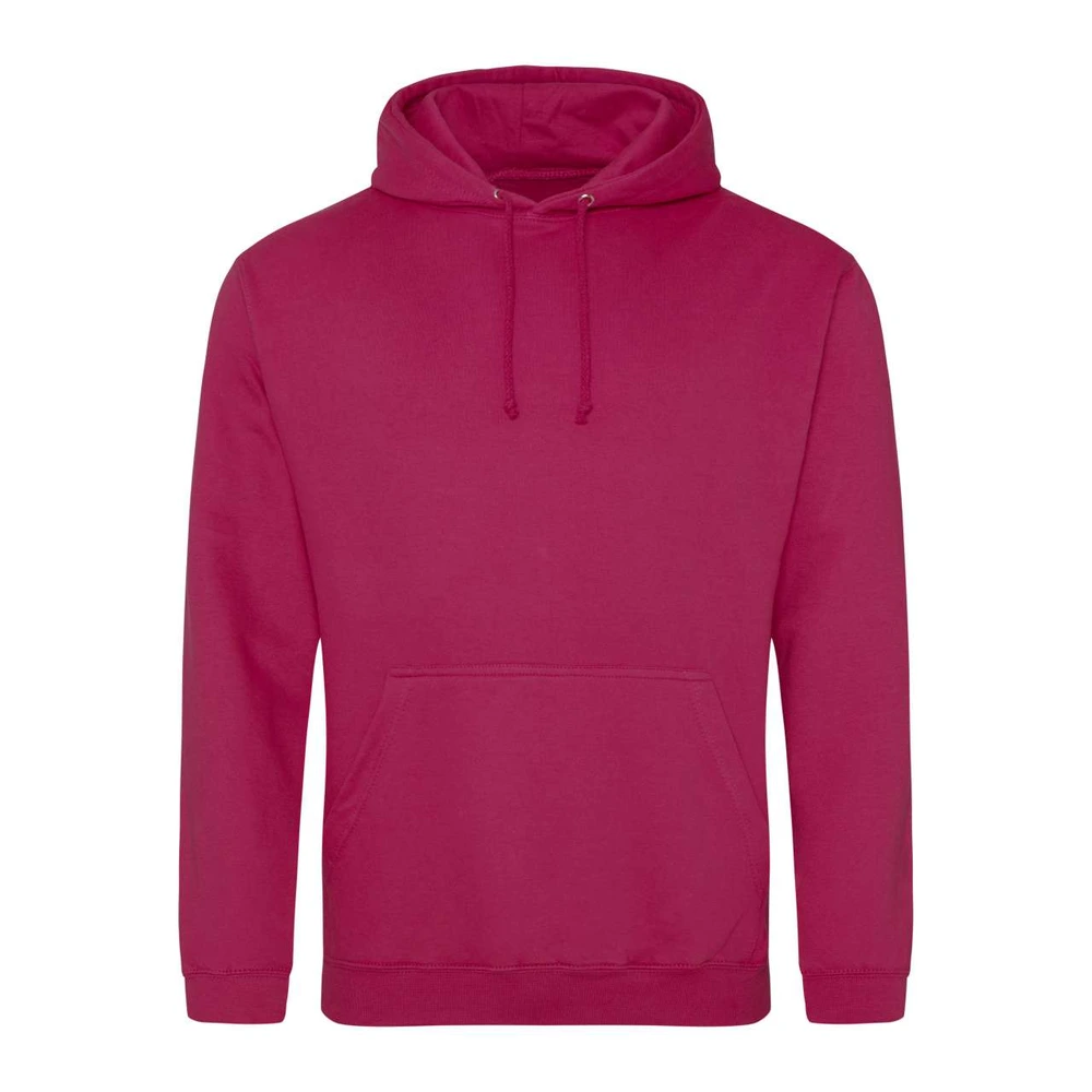 Hanorac cu glugă Just Hoods College AWJH001 · 280 g/m², bumbac / poliester