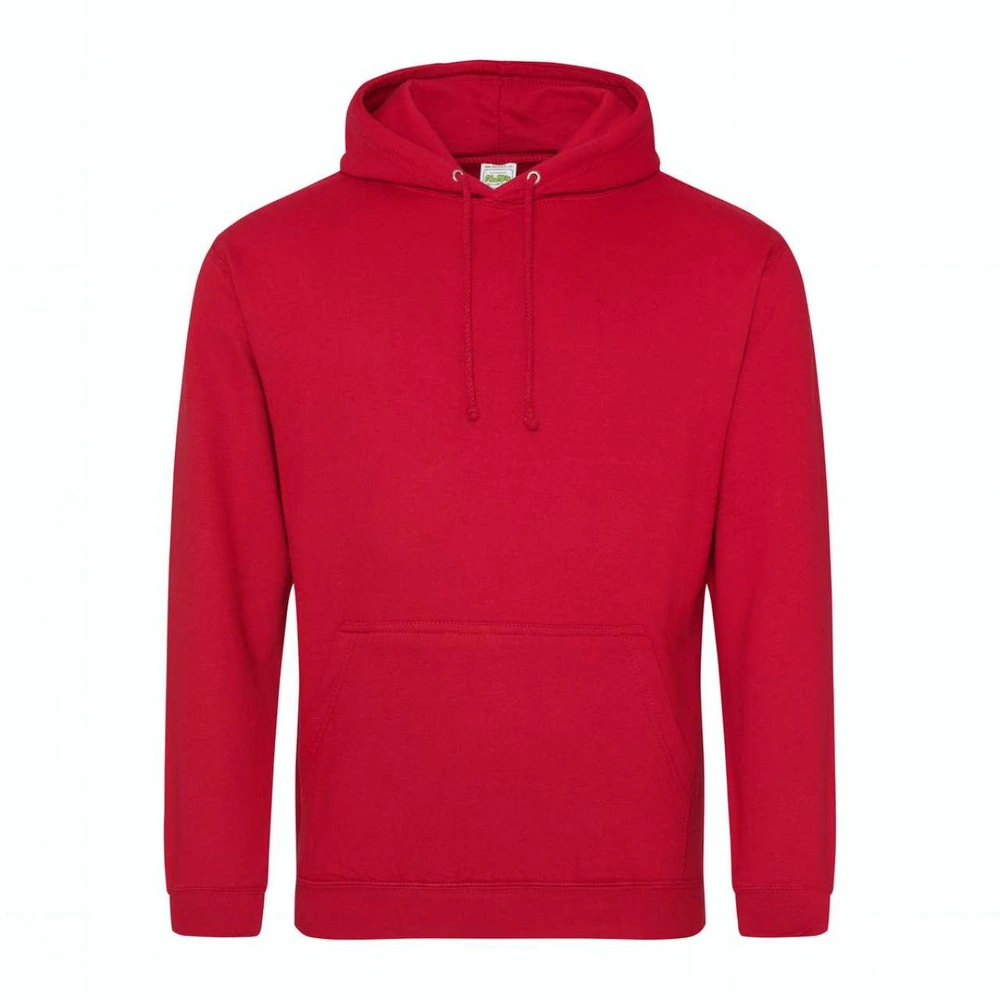 Hanorac cu glugă Just Hoods College AWJH001 · 280 g/m², bumbac / poliester