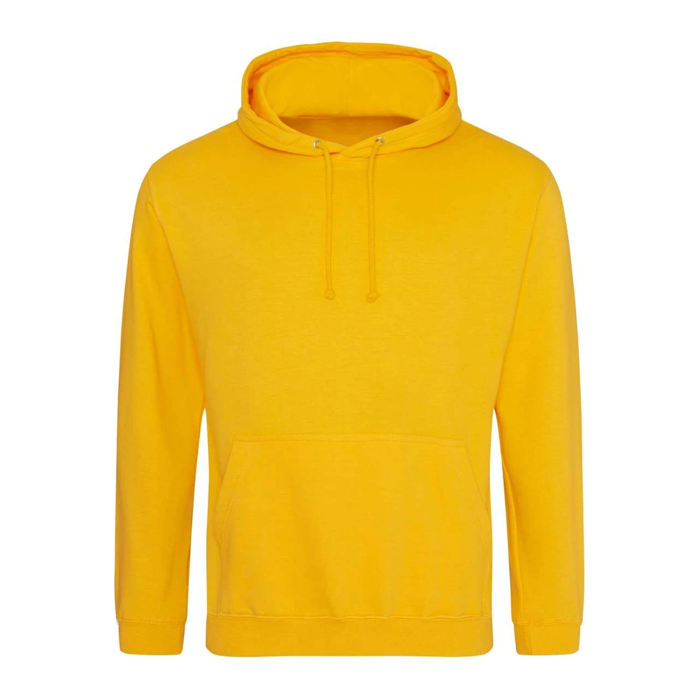 Hanorac cu glugă Just Hoods College AWJH001 · 280 g/m², bumbac / poliester