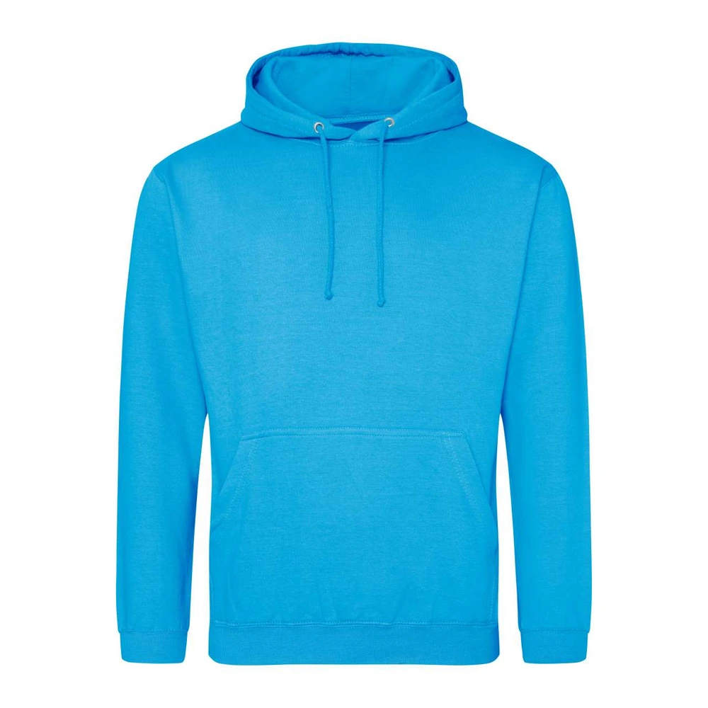Hanorac cu glugă Just Hoods College AWJH001 · 280 g/m², bumbac / poliester