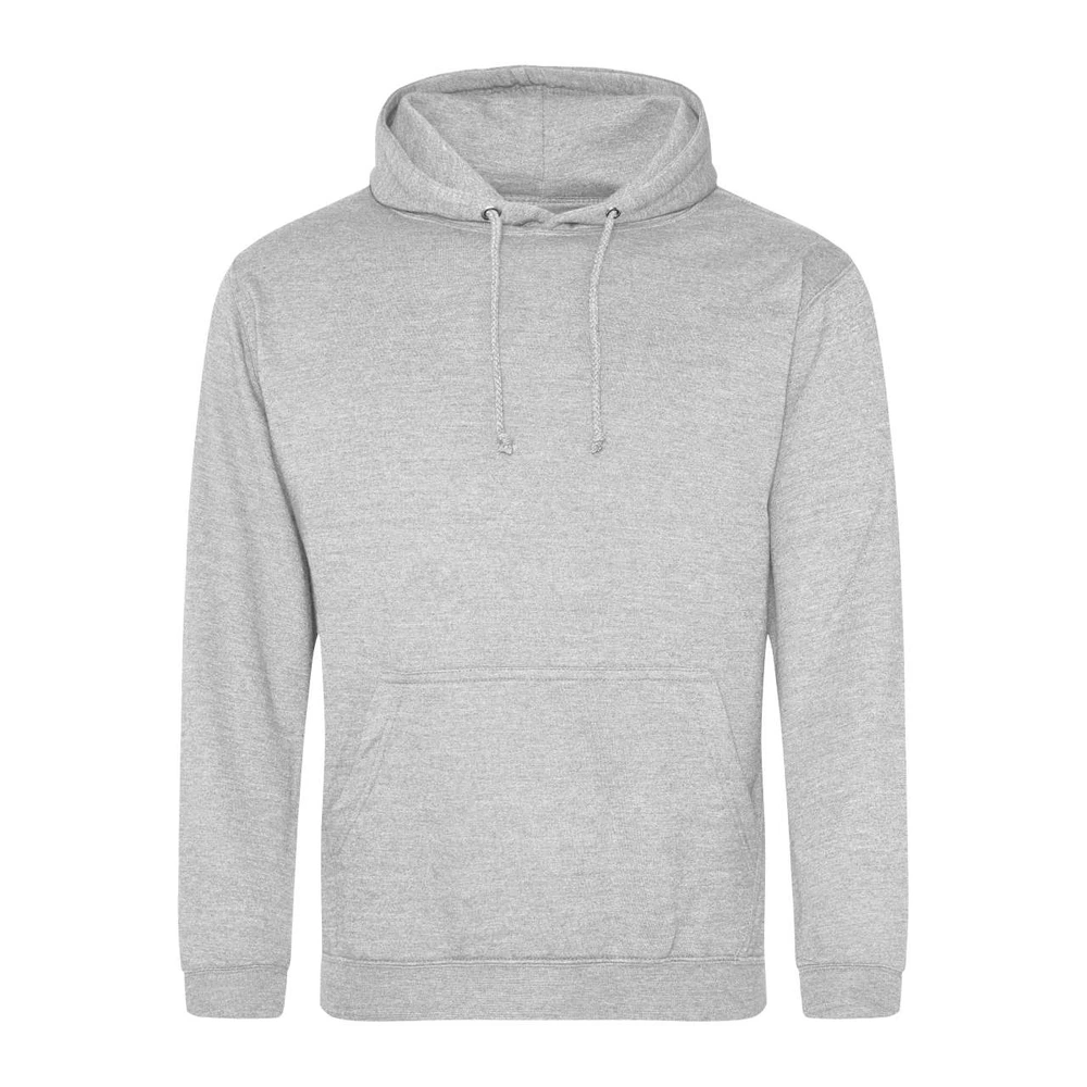 Hanorac cu glugă Just Hoods College AWJH001 · 280 g/m², bumbac / poliester