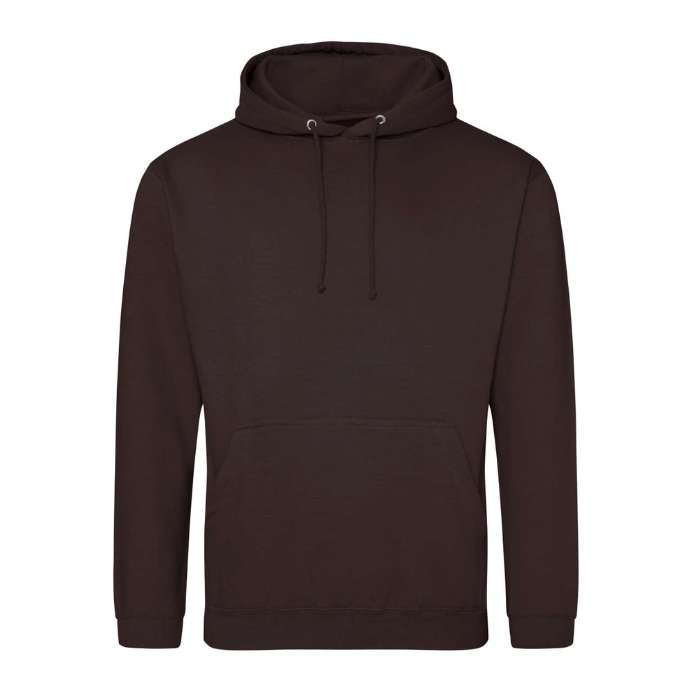 Hanorac cu glugă Just Hoods College AWJH001 · 280 g/m², bumbac / poliester
