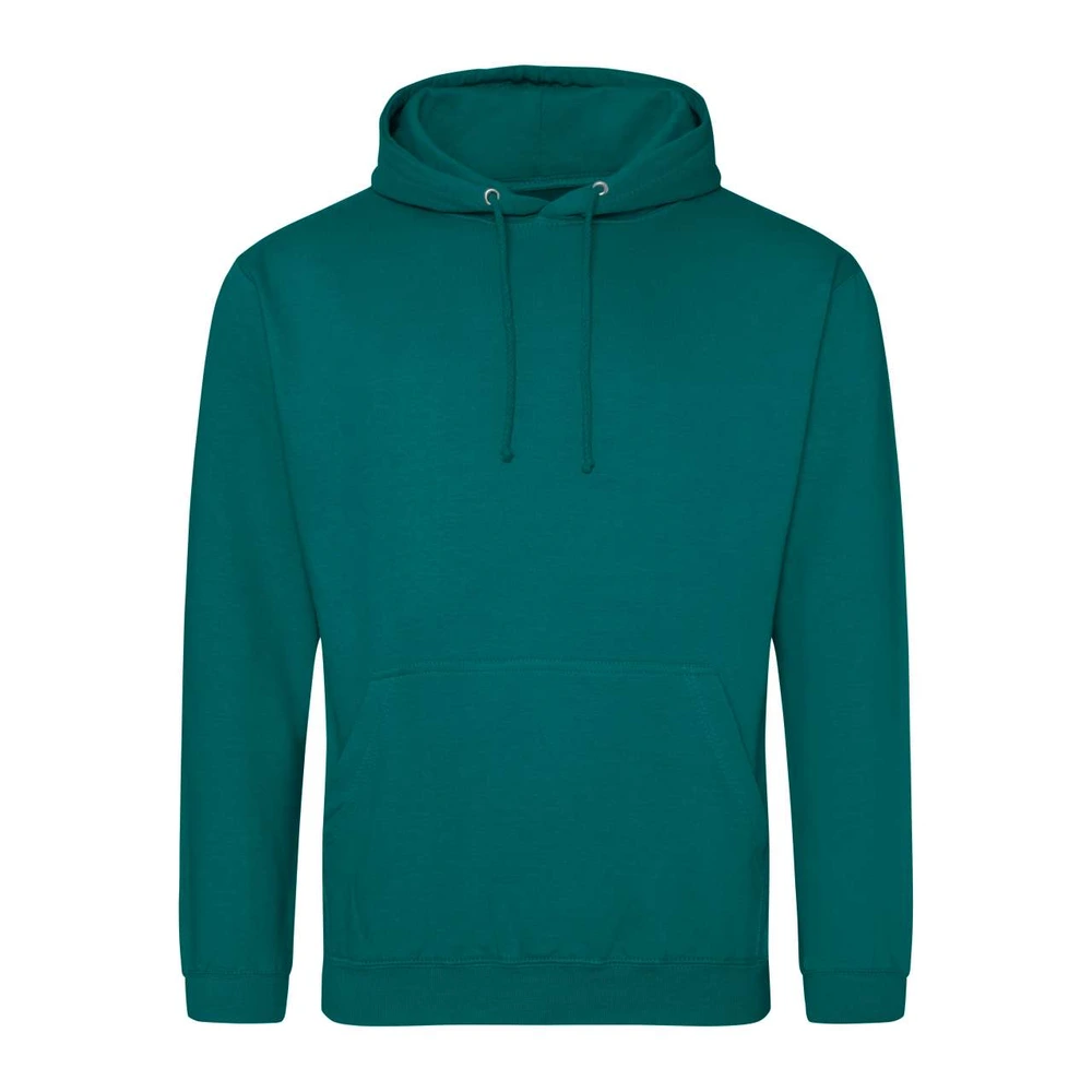 Hanorac cu glugă Just Hoods College AWJH001 · 280 g/m², bumbac / poliester