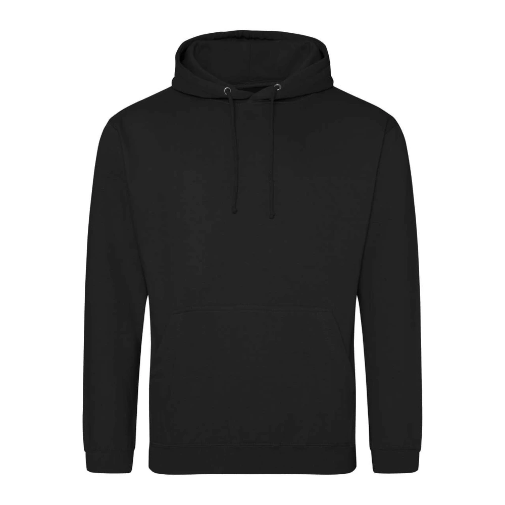 Hanorac cu glugă Just Hoods College AWJH001 · 280 g/m², bumbac / poliester
