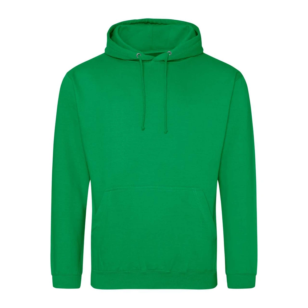 Hanorac cu glugă Just Hoods College AWJH001 · 280 g/m², bumbac / poliester