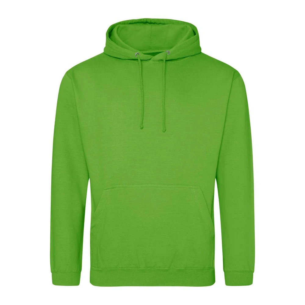 Hanorac cu glugă Just Hoods College AWJH001 · 280 g/m², bumbac / poliester