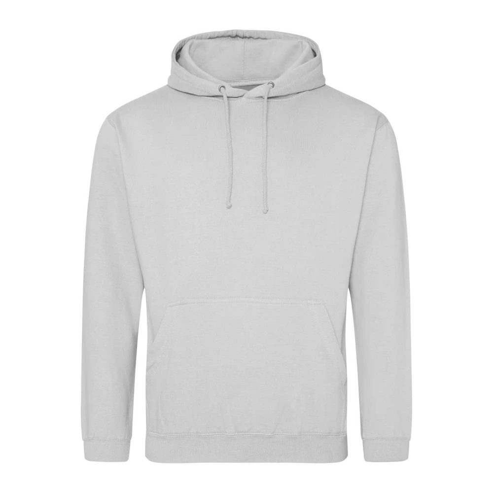 Hanorac cu glugă Just Hoods College AWJH001 · 280 g/m², bumbac / poliester