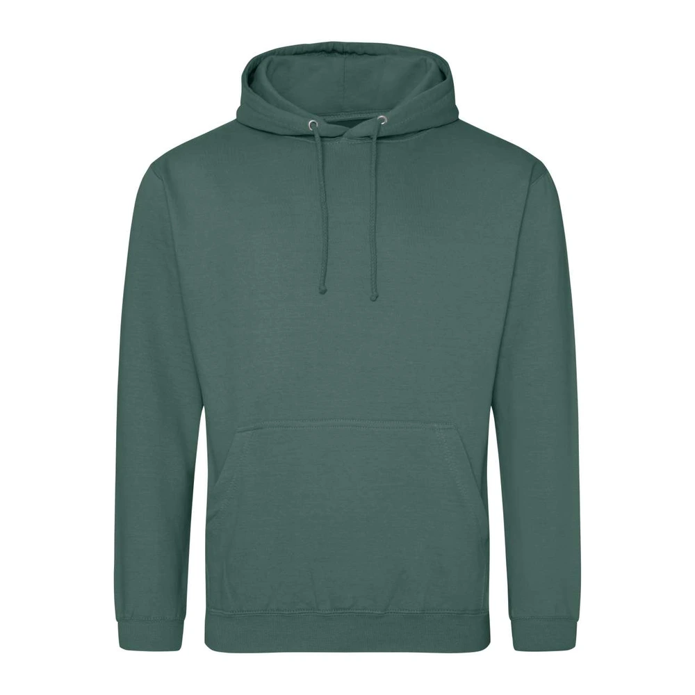 Hanorac cu glugă Just Hoods College AWJH001 · 280 g/m², bumbac / poliester
