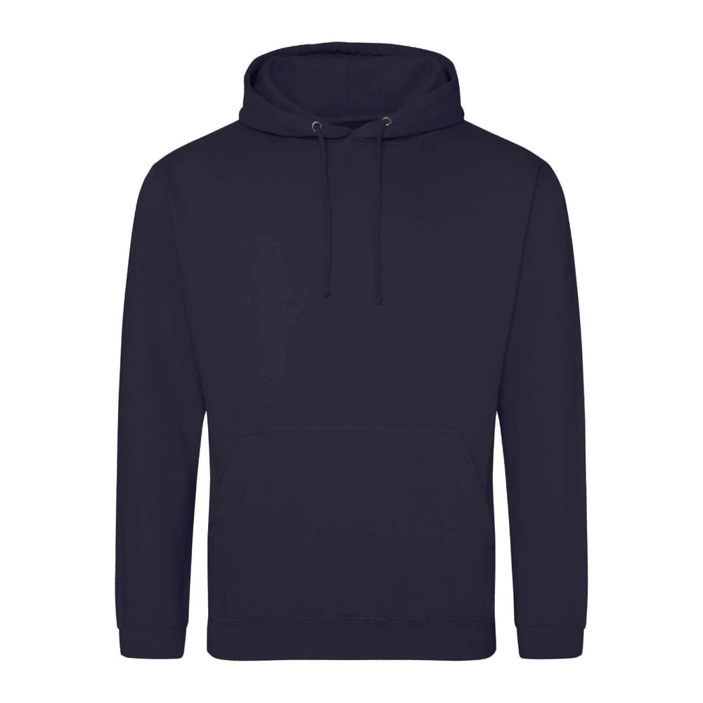 Hanorac cu glugă Just Hoods College AWJH001 · 280 g/m², bumbac / poliester