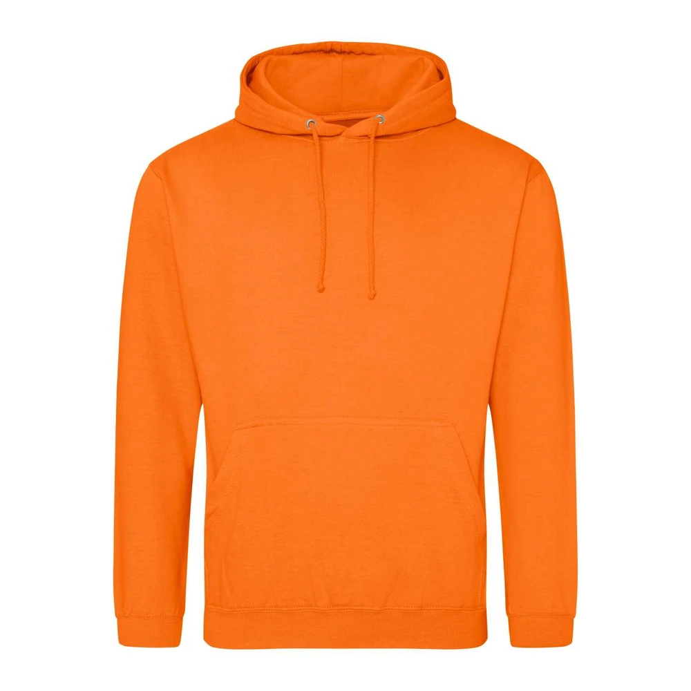 Hanorac cu glugă Just Hoods College AWJH001 · 280 g/m², bumbac / poliester