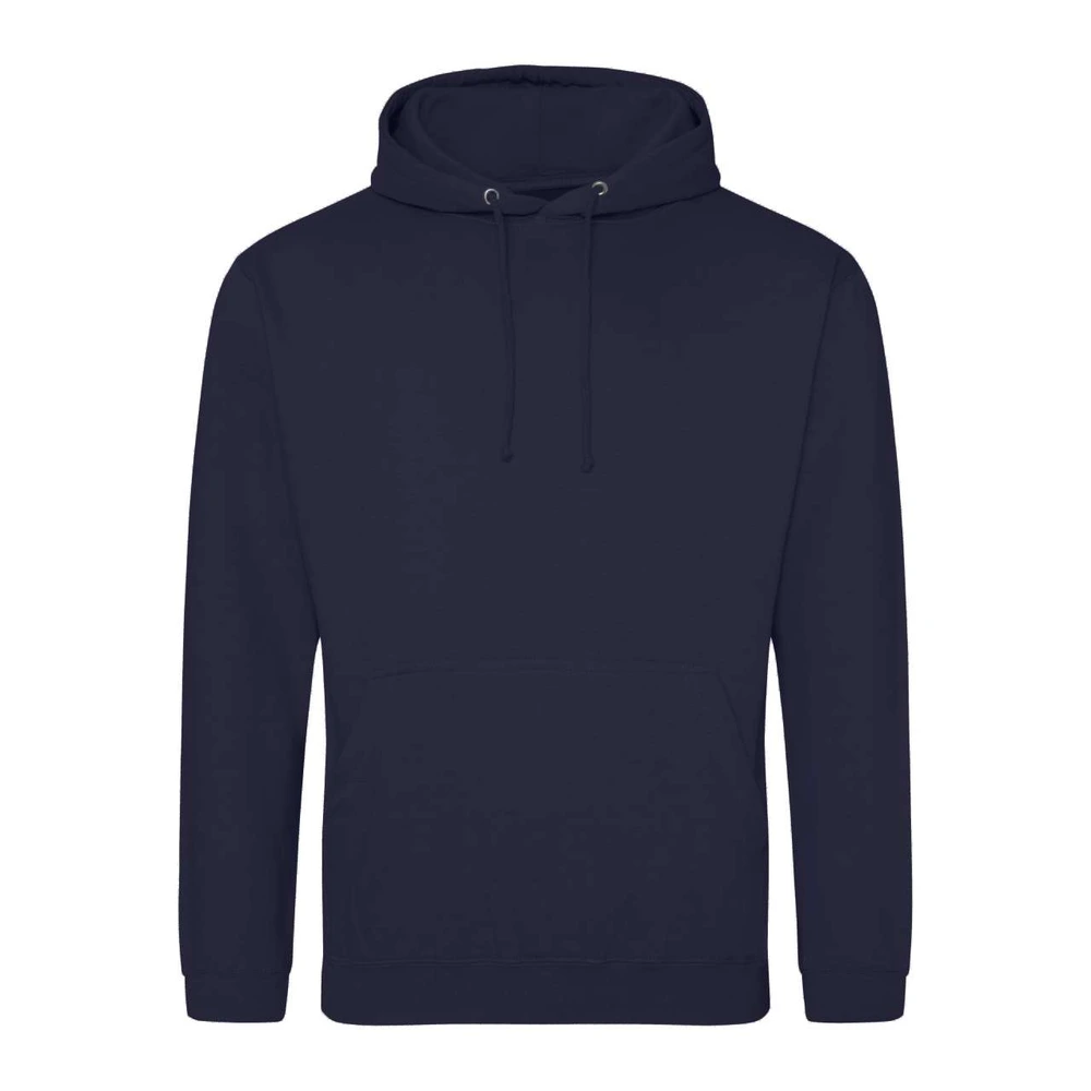Hanorac cu glugă Just Hoods College AWJH001 · 280 g/m², bumbac / poliester