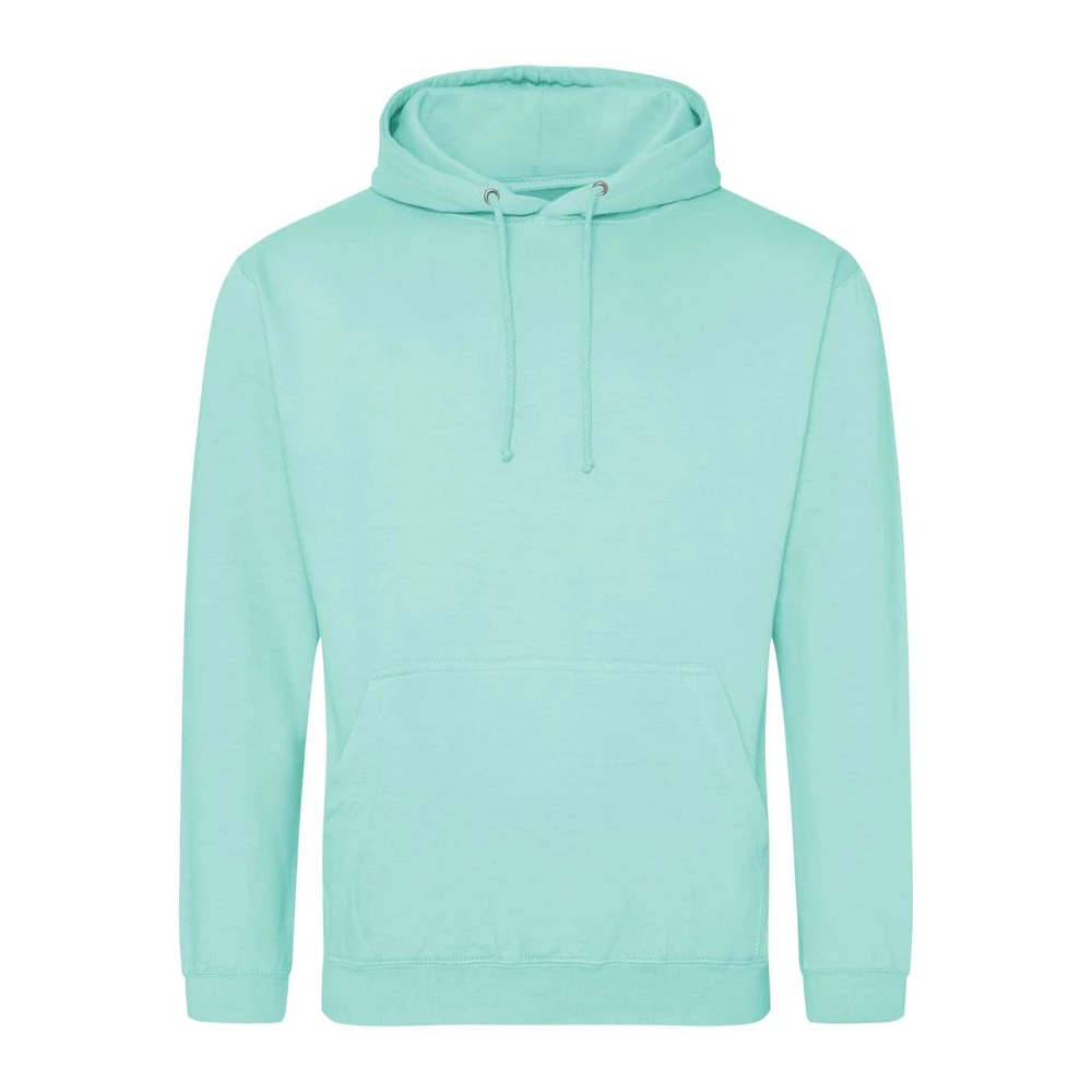 Hanorac cu glugă Just Hoods College AWJH001 · 280 g/m², bumbac / poliester