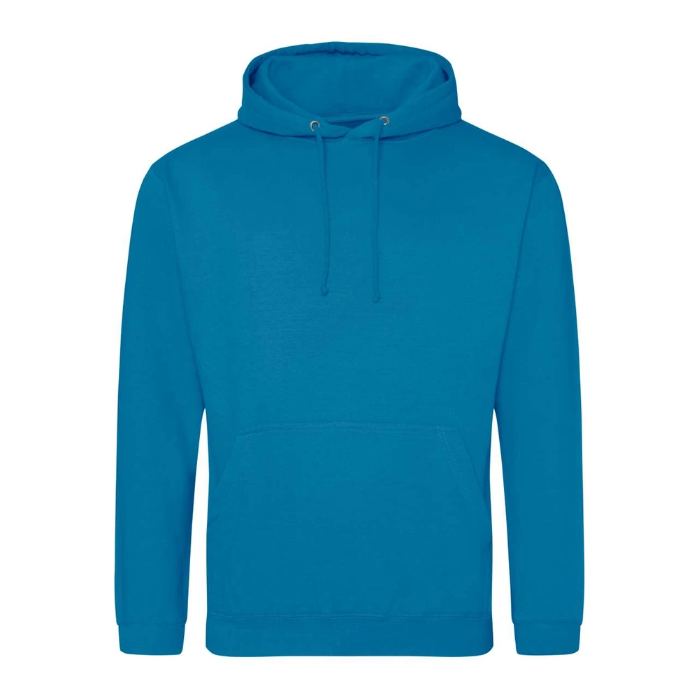 Hanorac cu glugă Just Hoods College AWJH001 · 280 g/m², bumbac / poliester