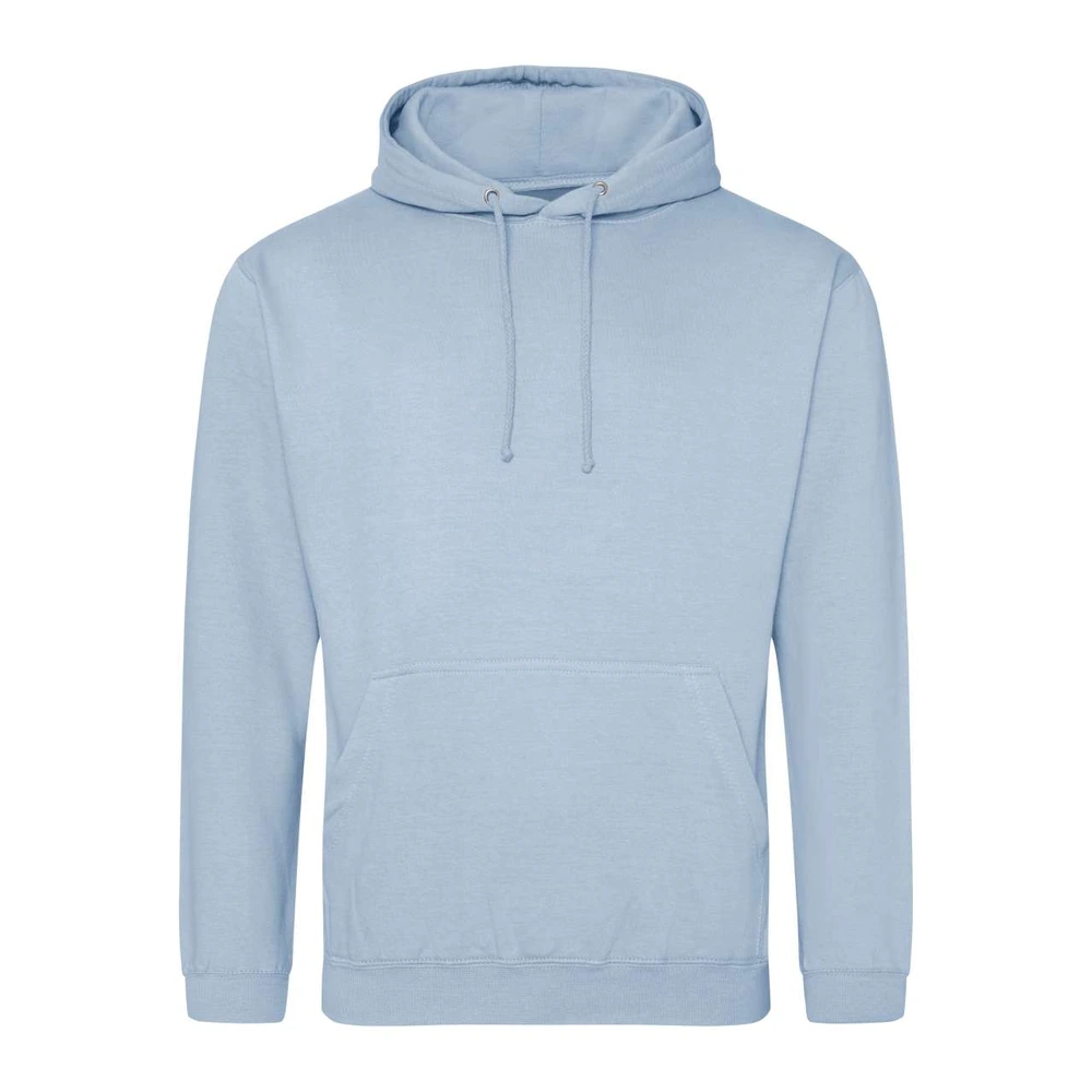 Hanorac cu glugă Just Hoods College AWJH001 · 280 g/m², bumbac / poliester