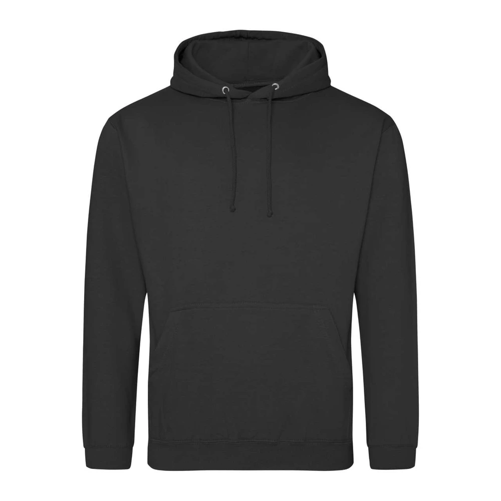 Hanorac cu glugă Just Hoods College AWJH001 · 280 g/m², bumbac / poliester