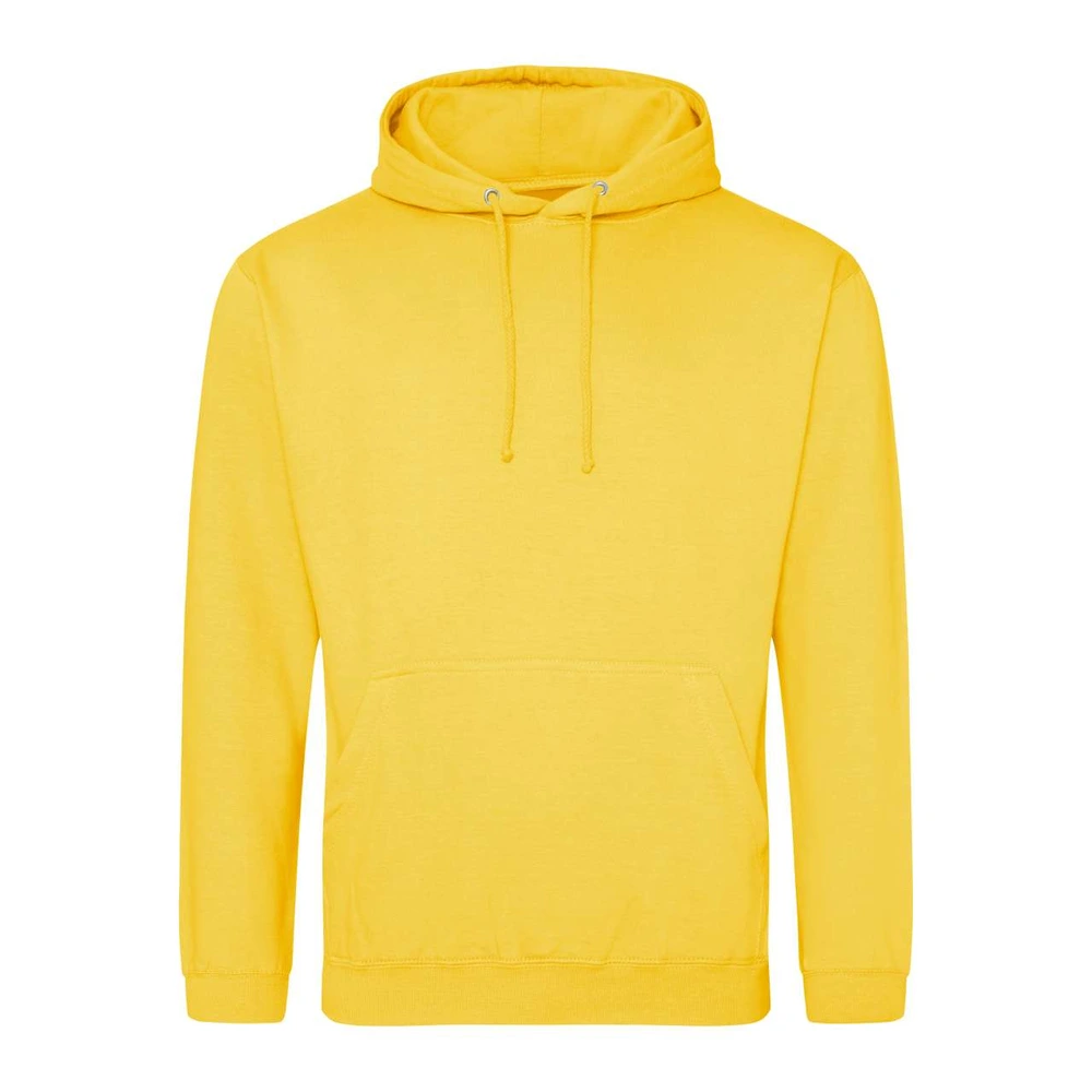 Hanorac cu glugă Just Hoods College AWJH001 · 280 g/m², bumbac / poliester