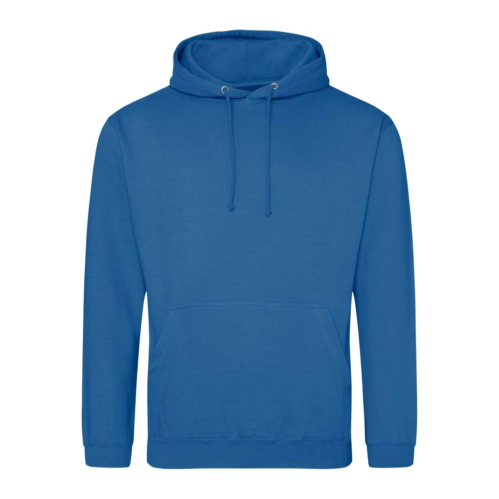 Hanorac cu glugă Just Hoods College AWJH001 · 280 g/m², bumbac / poliester