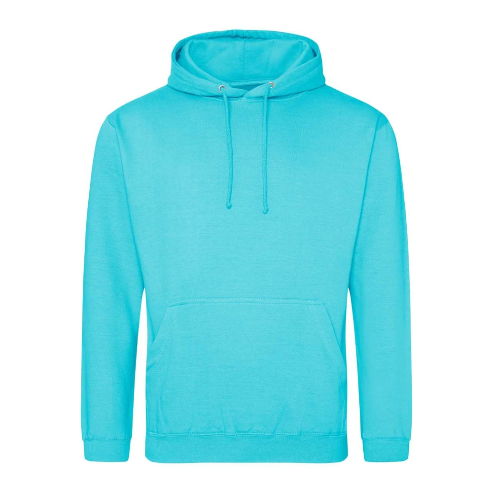 Hanorac cu glugă Just Hoods College AWJH001 · 280 g/m², bumbac / poliester