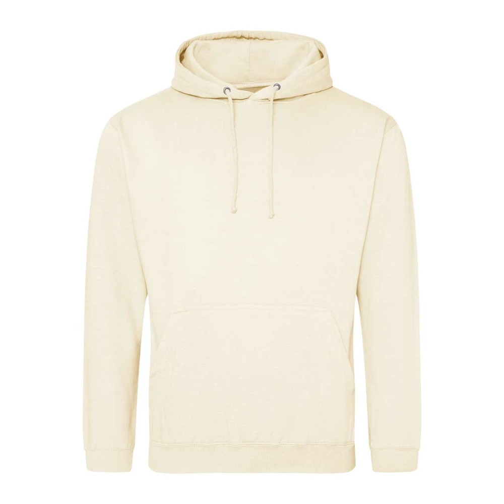 Hanorac cu glugă Just Hoods College AWJH001 · 280 g/m², bumbac / poliester