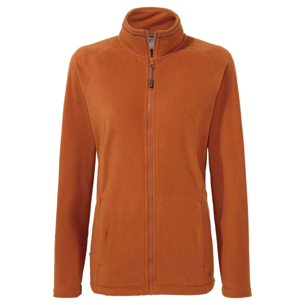 Polar damă Craghoppers Miska 200 CRCEA002 · 205 g/m², poliester / poliester reciclat
