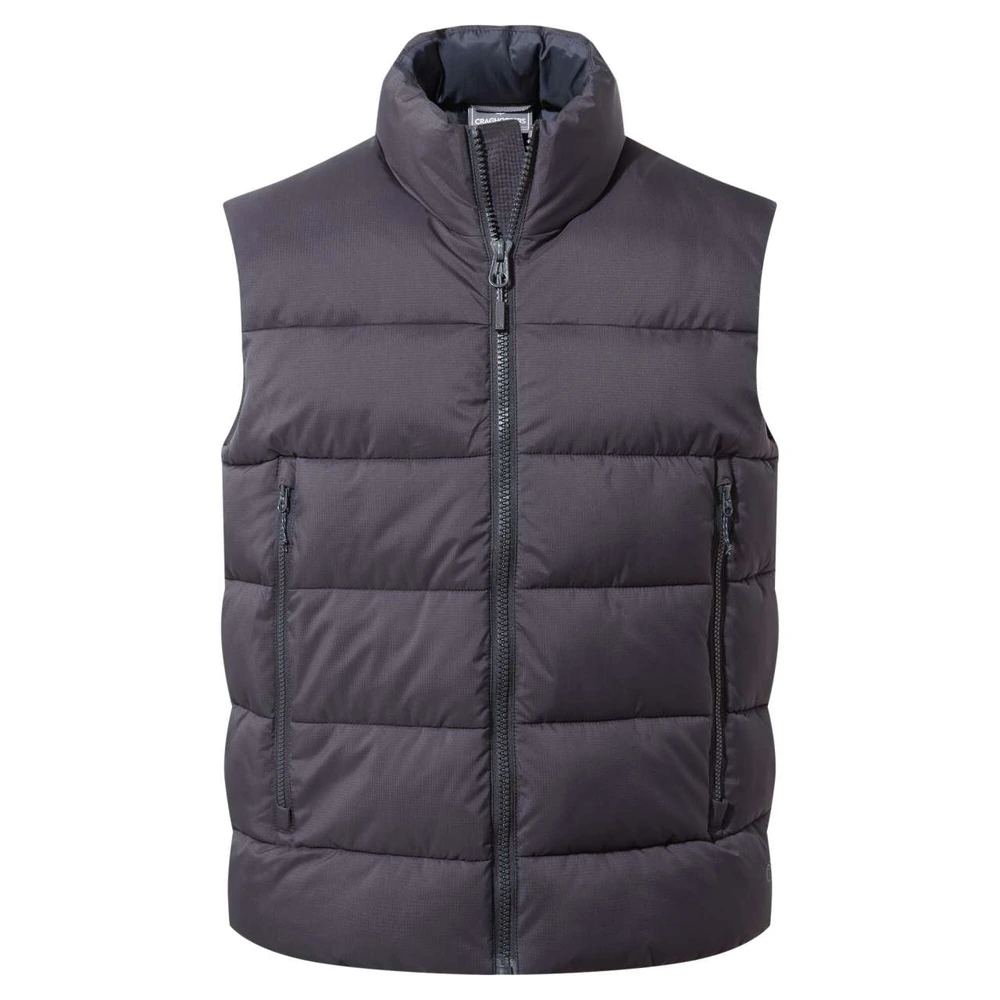 Vestă matlasată Craghoppers Expert Padded CRCEB008 · 60 g/m², poliester