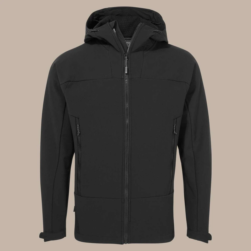 Geacă softshell Craghoppers Expert Active CRCEL005 · 320 g/m², poliester / elastan