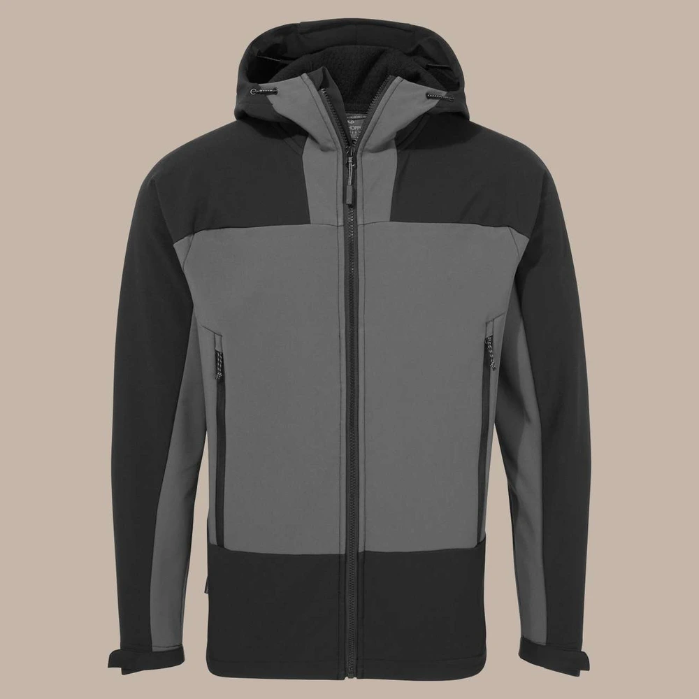 Geacă softshell Craghoppers Expert Active CRCEL005 · 320 g/m², poliester / elastan