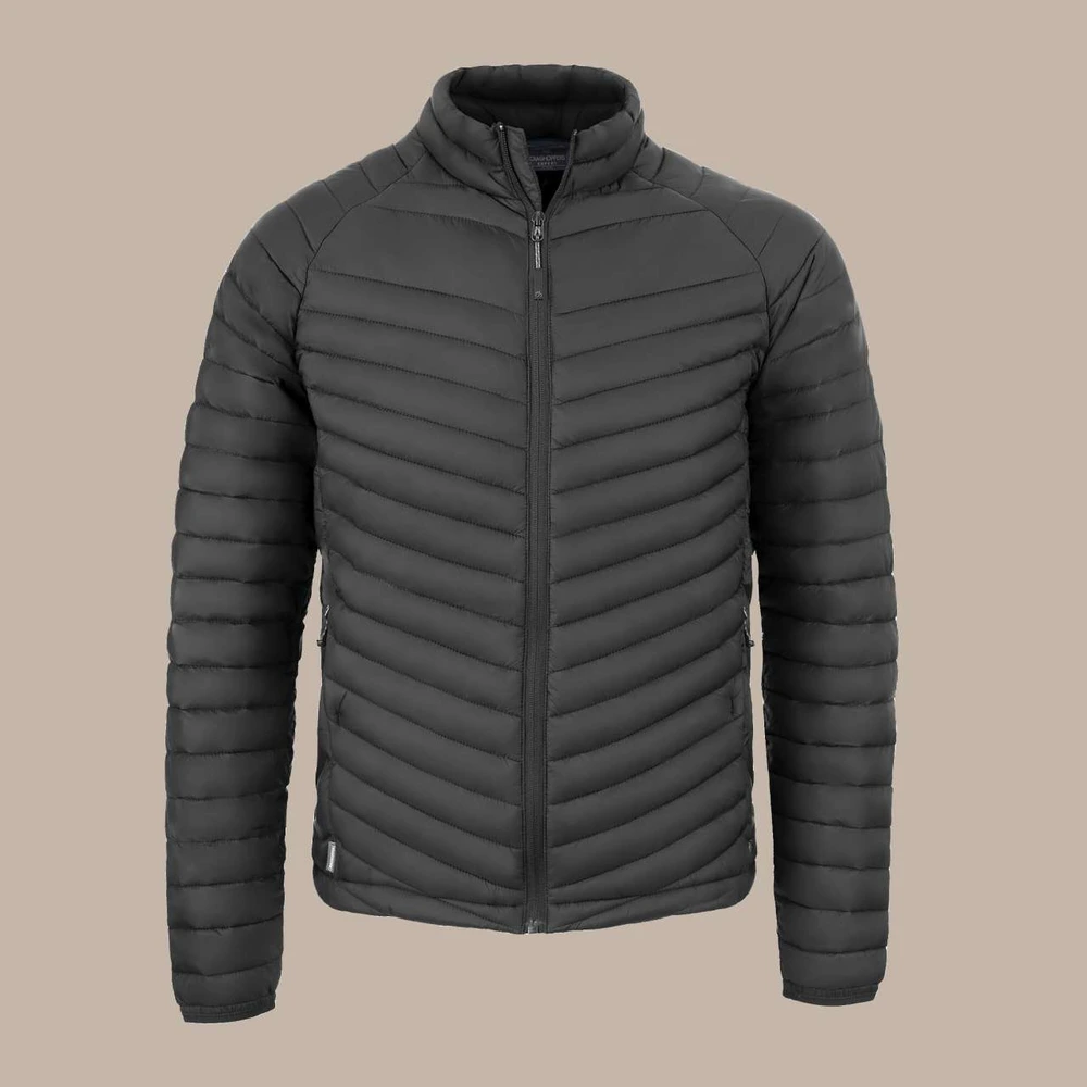 Geacă de iarnă Craghoppers Expert Expolite Thermal CRCEN001 · poliester / poliester reciclat