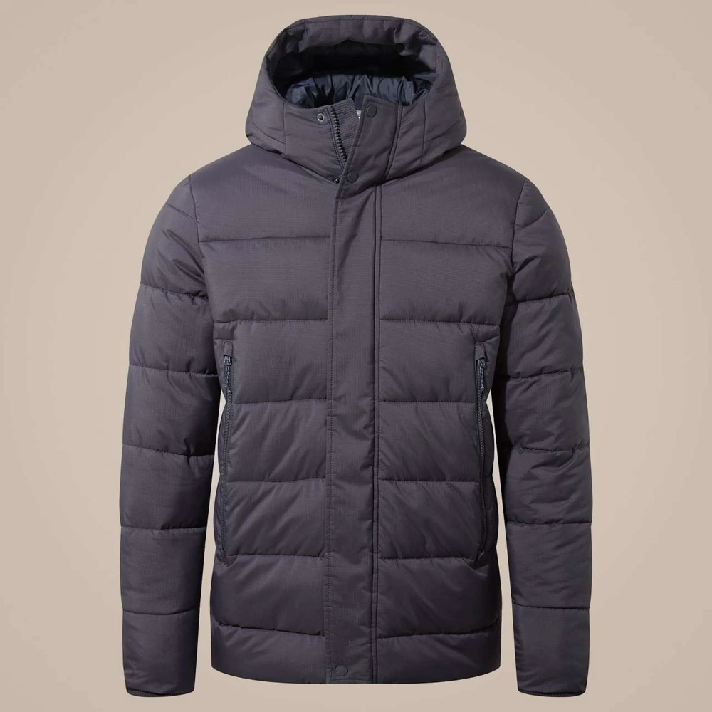 Geacă de iarnă bărbați Craghoppers Expert Padded CRCEN003 · poliester