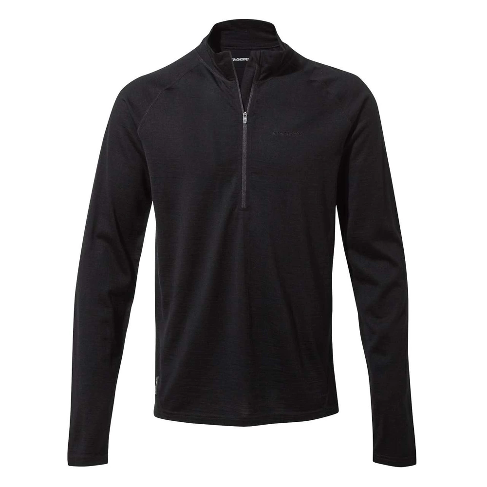 Lenjerie termică Craghoppers Expert Merino Baselayer II CRCEU001 · 180 g/m², lână