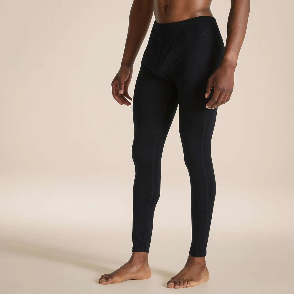 Lenjerie termică Craghoppers Expert Merino Baselayer Tight CRCEU002 · 180 g/m², lână