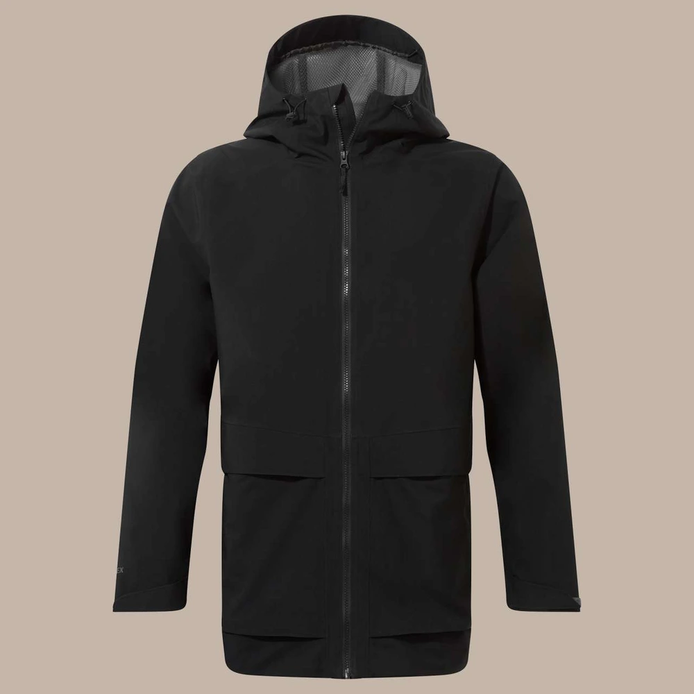 Geacă de ploaie Craghoppers Expert Gore-Tex CRCEW006