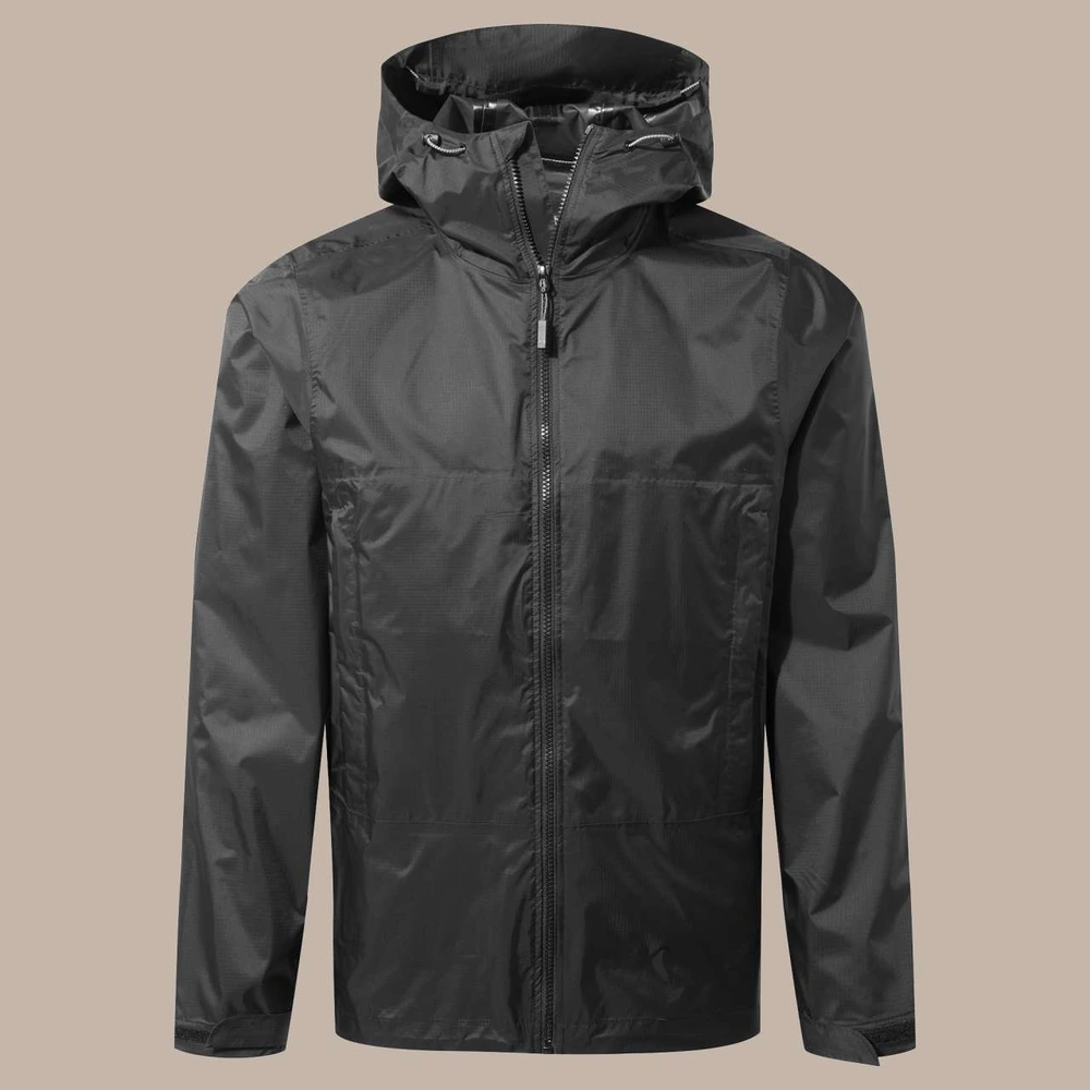 Geacă de vânt bărbați Craghoppers Expert Packable CRCEW011 · 340 g/m², poliester