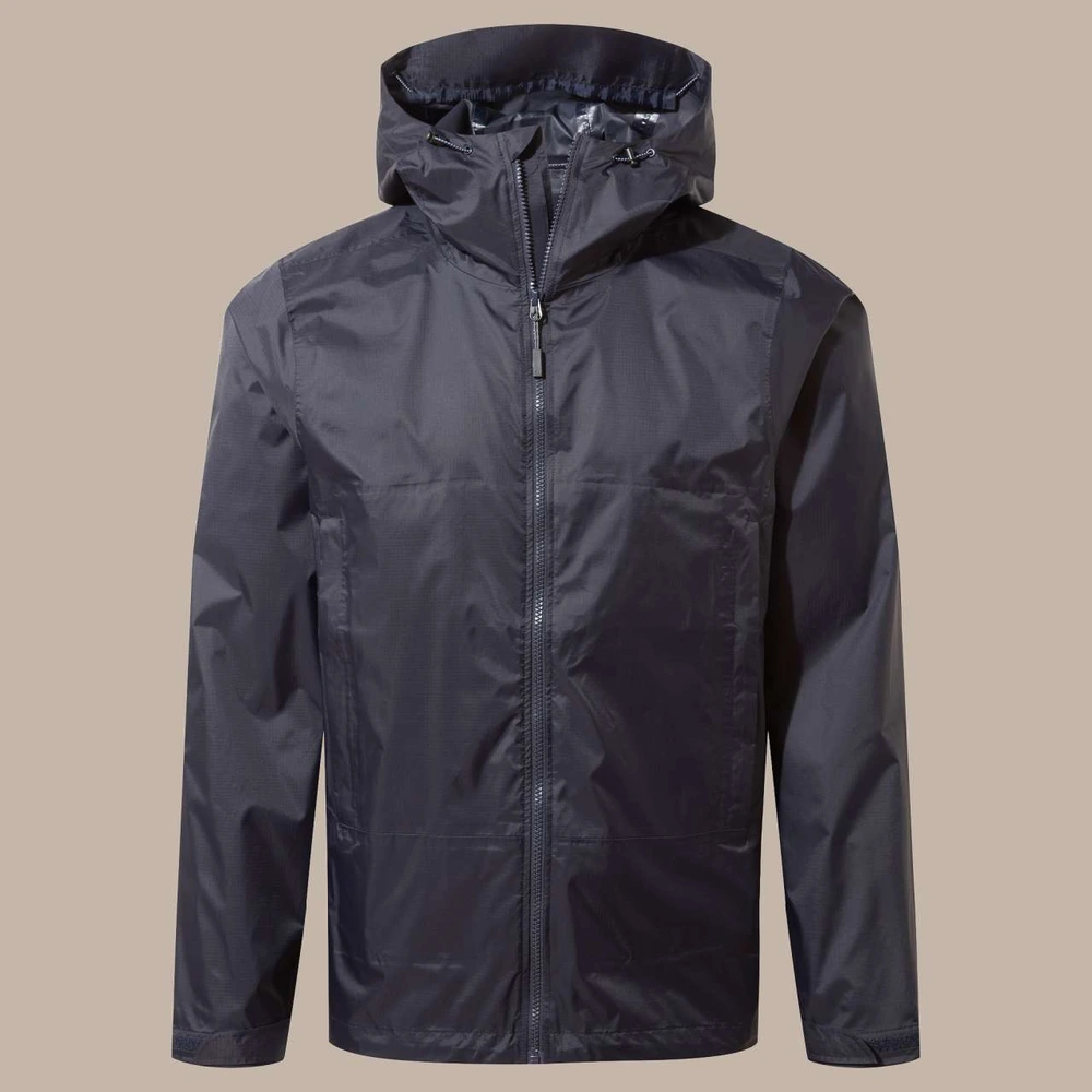 Geacă de vânt bărbați Craghoppers Expert Packable CRCEW011 · 340 g/m², poliester