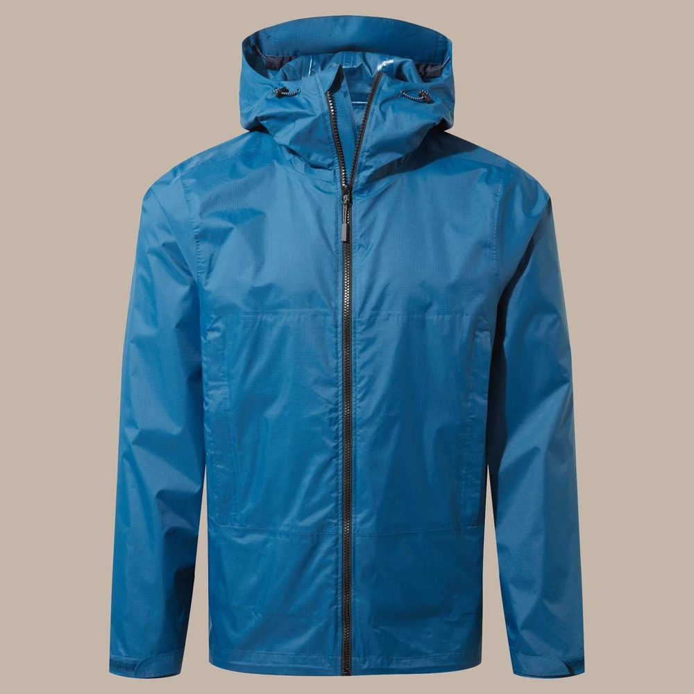 Geacă de vânt bărbați Craghoppers Expert Packable CRCEW011 · 340 g/m², poliester
