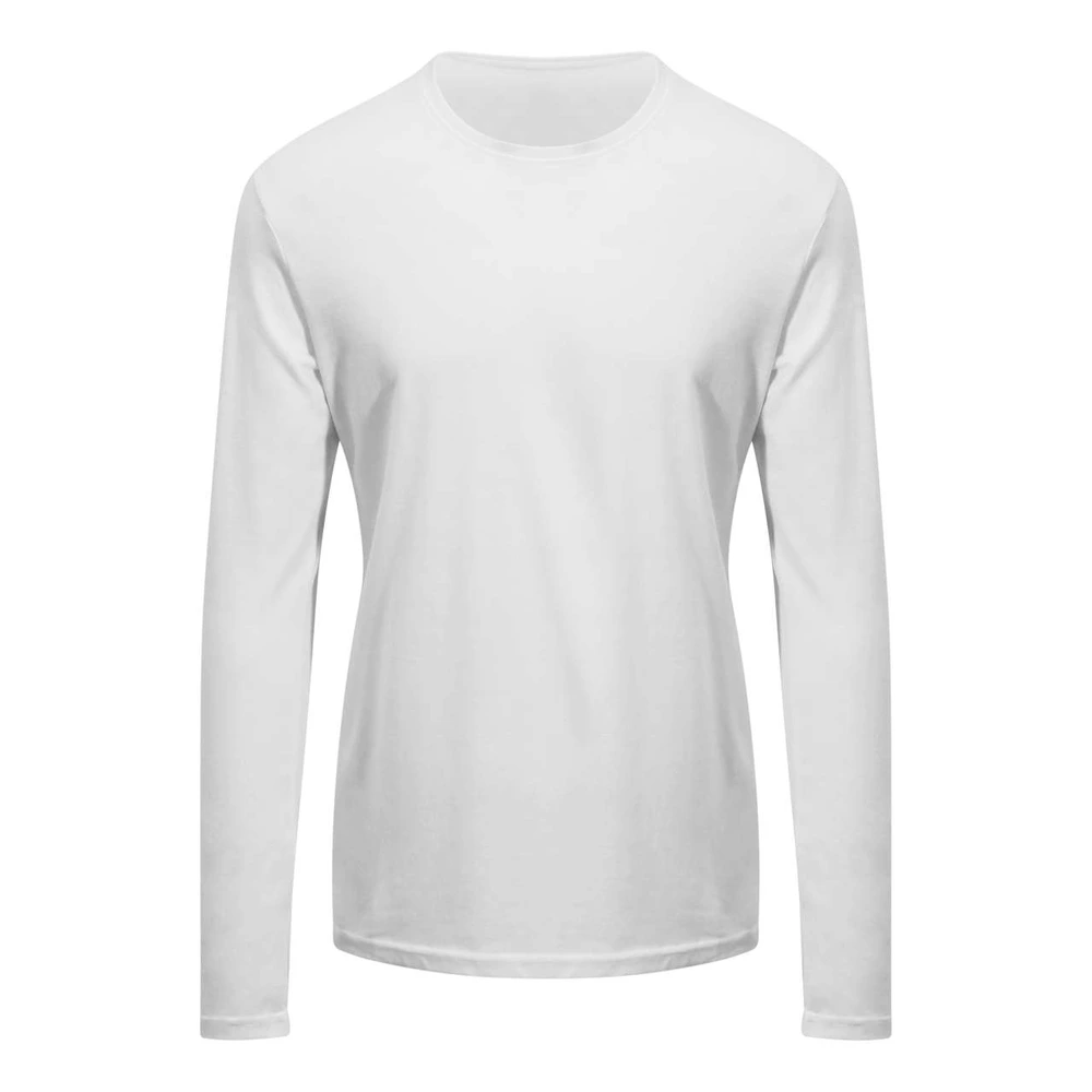 Tricou cu mânecă lungă Ecologie Erawan Organic EA021 · 150 g/m², bumbac / bumbac organic