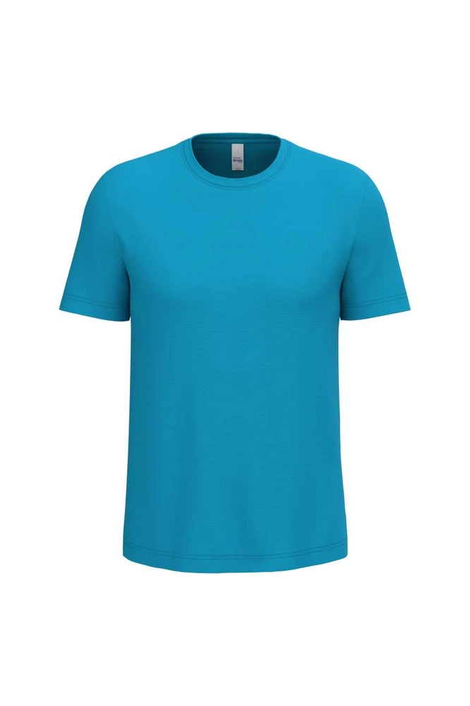 Tricou sport bărbați iDeal Basic Mercury Polyester IB300 · 130 g/m², poliester