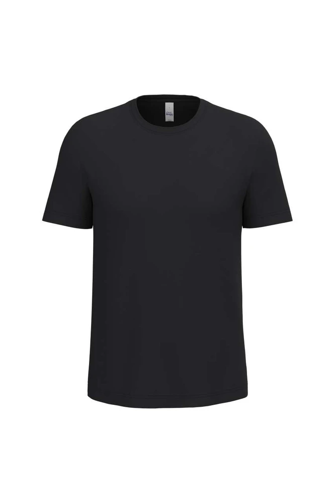 Tricou sport bărbați iDeal Basic Mercury Polyester IB300 · 130 g/m², poliester