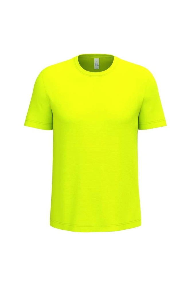 Tricou sport bărbați iDeal Basic Mercury Polyester IB300 · 130 g/m², poliester