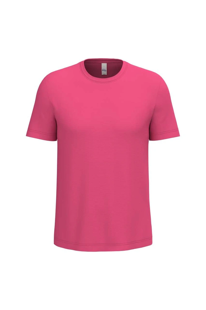 Tricou sport bărbați iDeal Basic Mercury Polyester IB300 · 130 g/m², poliester