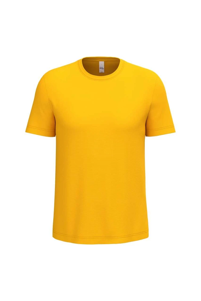 Tricou sport bărbați iDeal Basic Mercury Polyester IB300 · 130 g/m², poliester