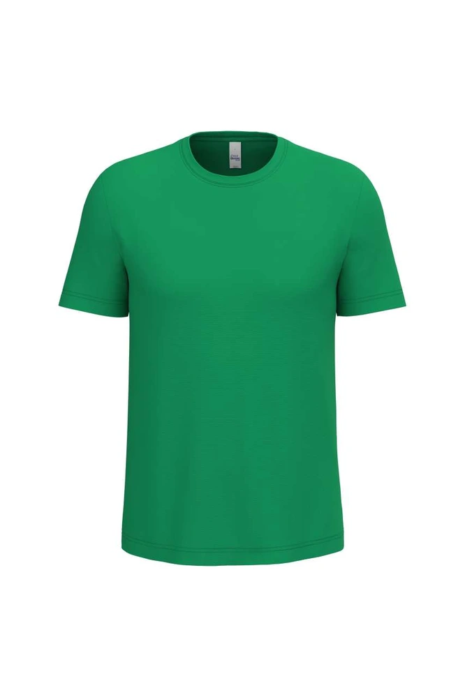 Tricou sport bărbați iDeal Basic Mercury Polyester IB300 · 130 g/m², poliester