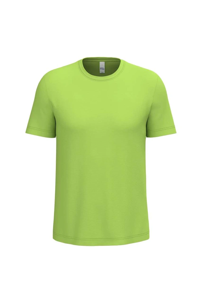 Tricou sport bărbați iDeal Basic Mercury Polyester IB300 · 130 g/m², poliester
