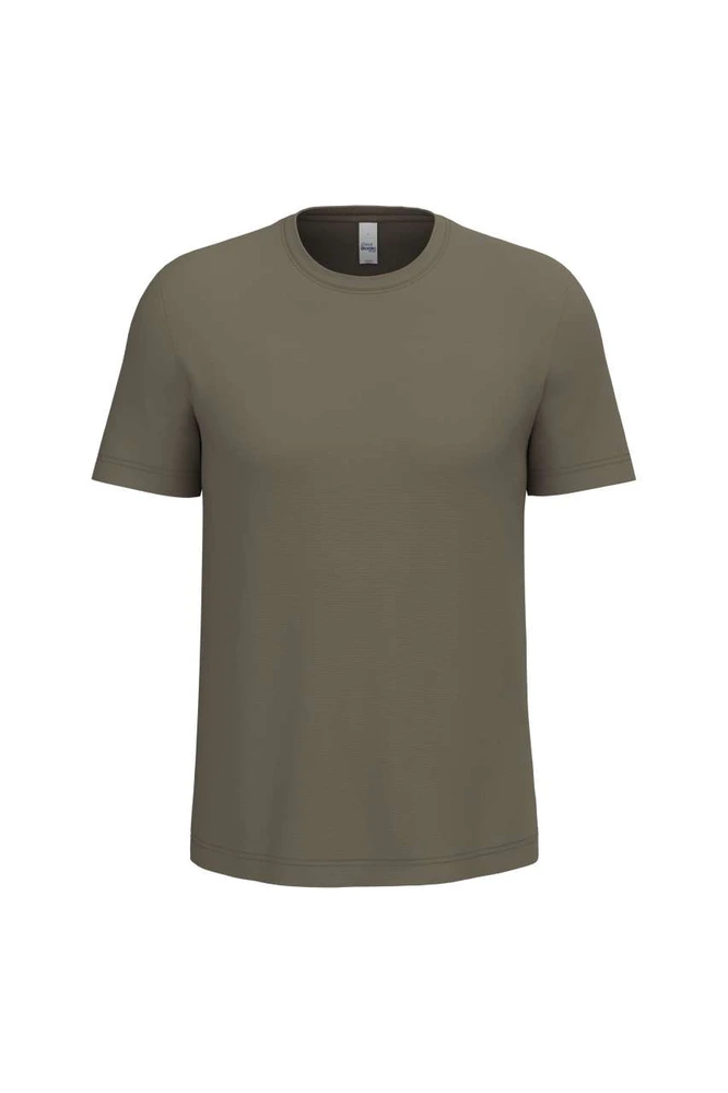 Tricou sport bărbați iDeal Basic Mercury Polyester IB300 · 130 g/m², poliester