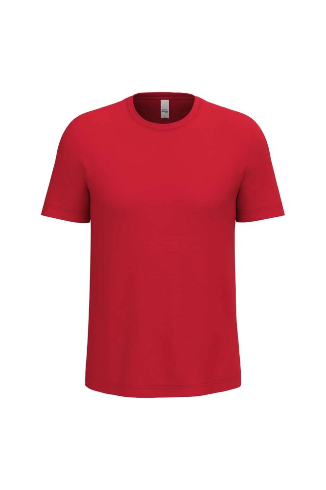 Tricou sport bărbați iDeal Basic Mercury Polyester IB300 · 130 g/m², poliester