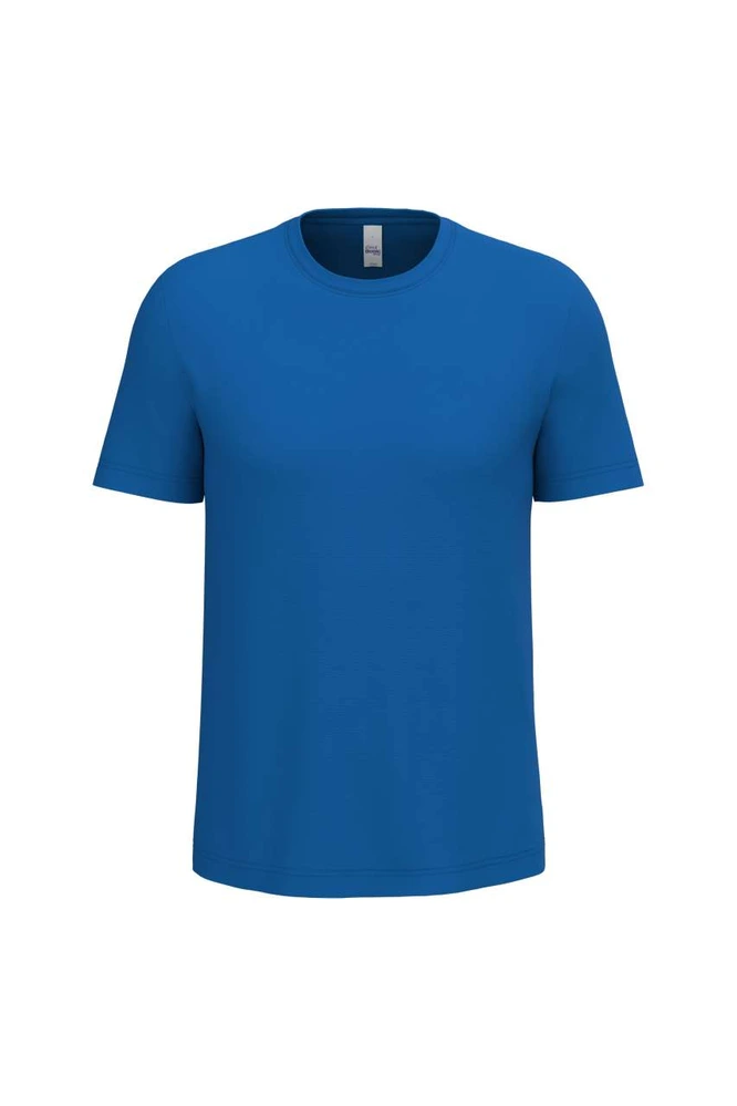 Tricou sport bărbați iDeal Basic Mercury Polyester IB300 · 130 g/m², poliester