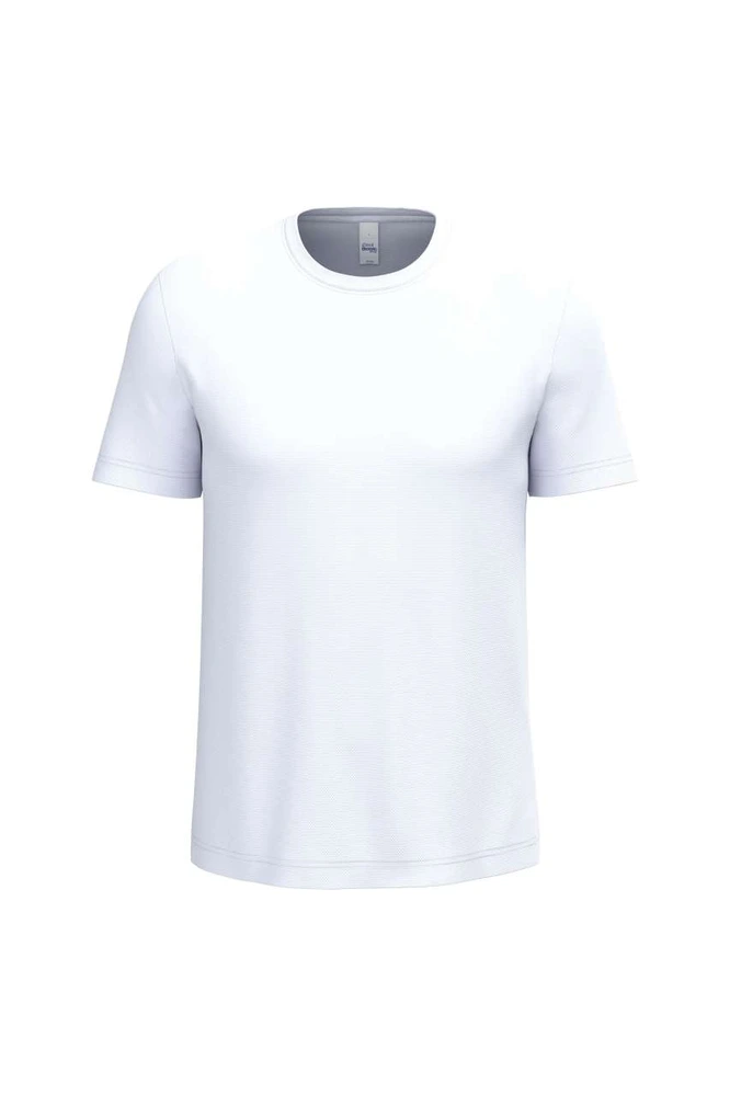 Tricou sport bărbați iDeal Basic Mercury Polyester IB300 · 130 g/m², poliester